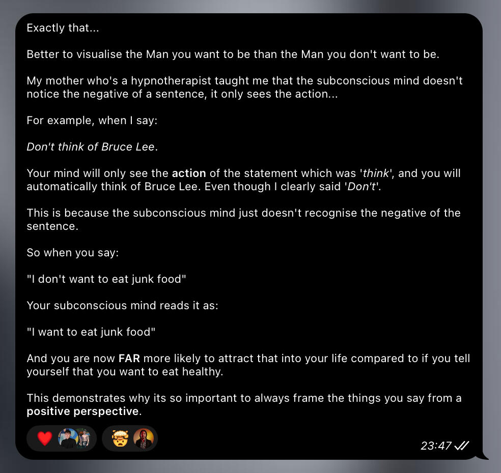 This will change everything for you